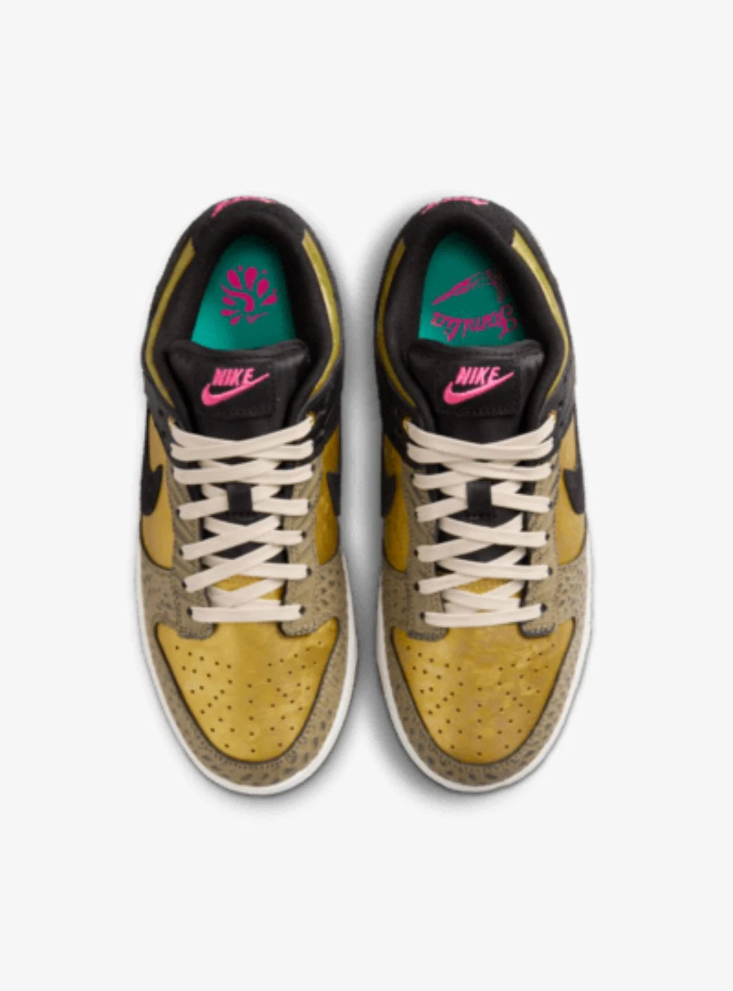 Nike Dunk Low Dìa De Muertos (W)