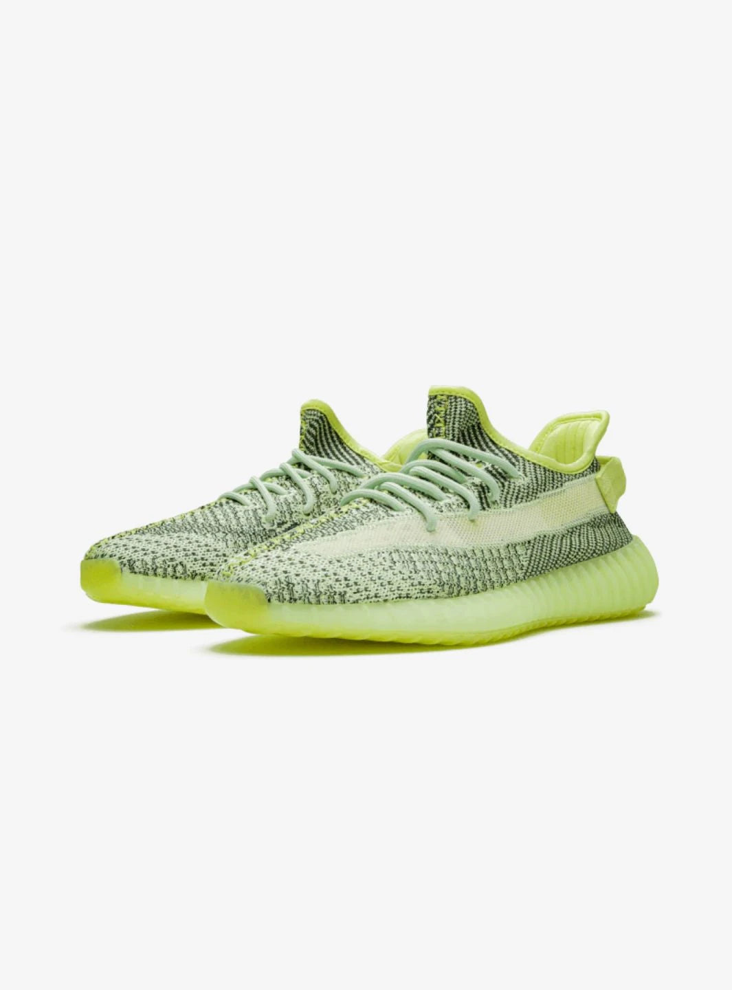 Adidas Yeezy Boost 350 V2 Yeezreel
