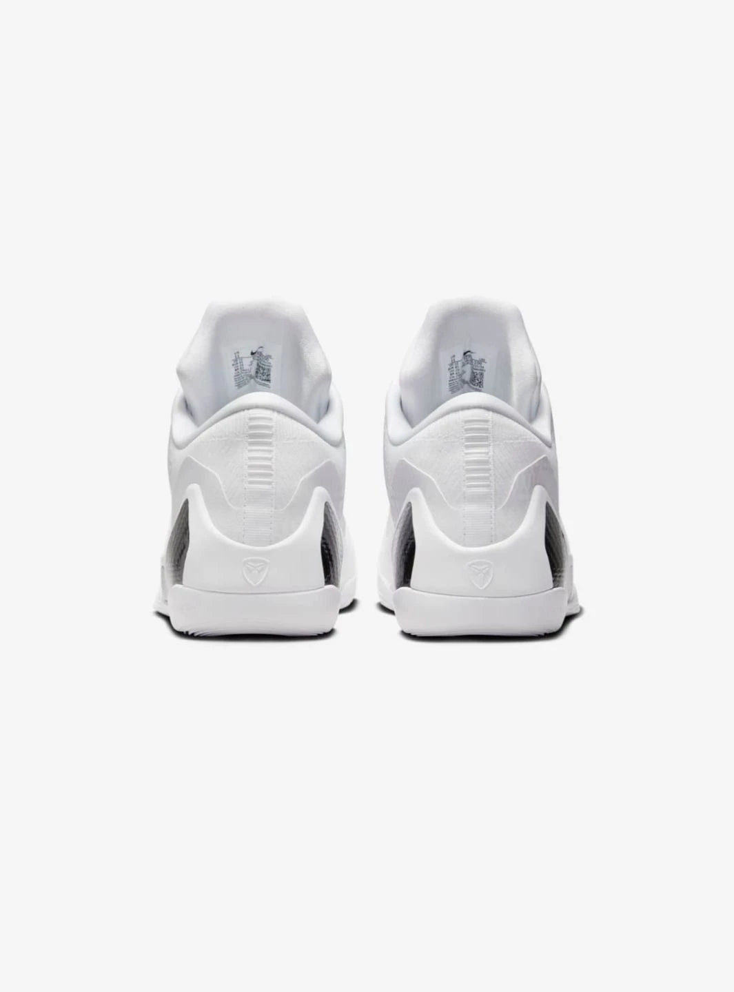 Nike Kobe 9 Elite Low Protro Halo