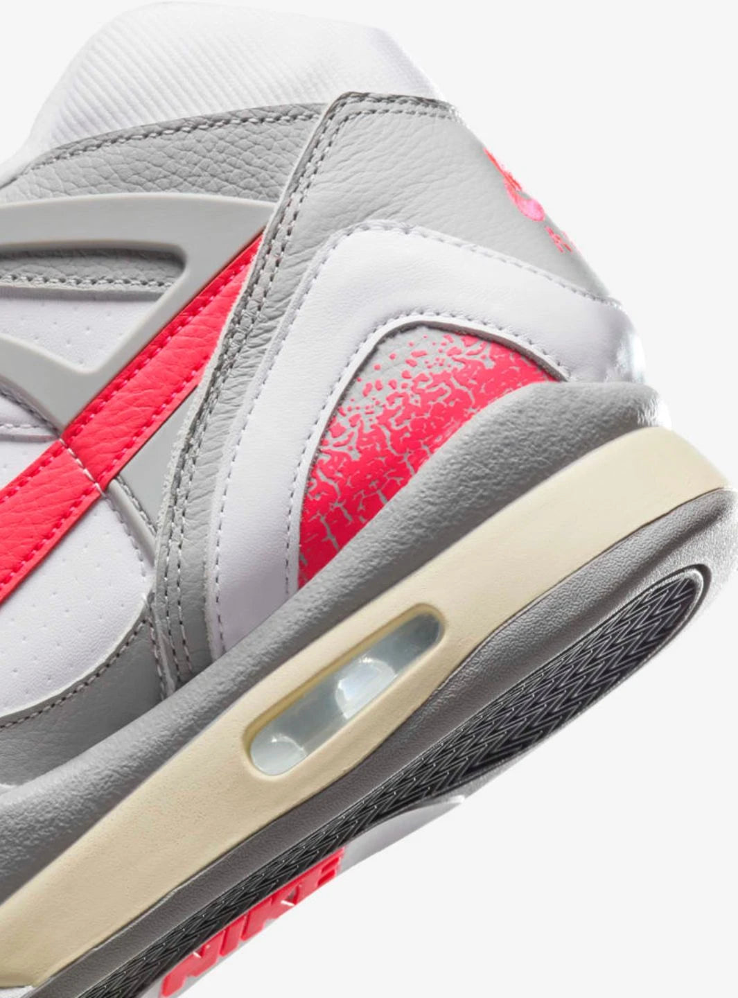 Nike Air Tech Challenge II Racer Pink