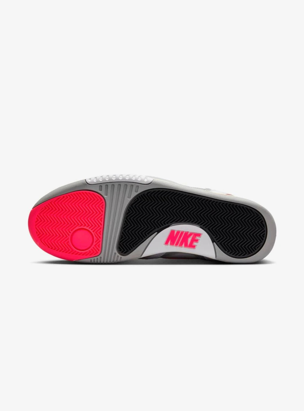 Nike Air Tech Challenge II Racer Pink