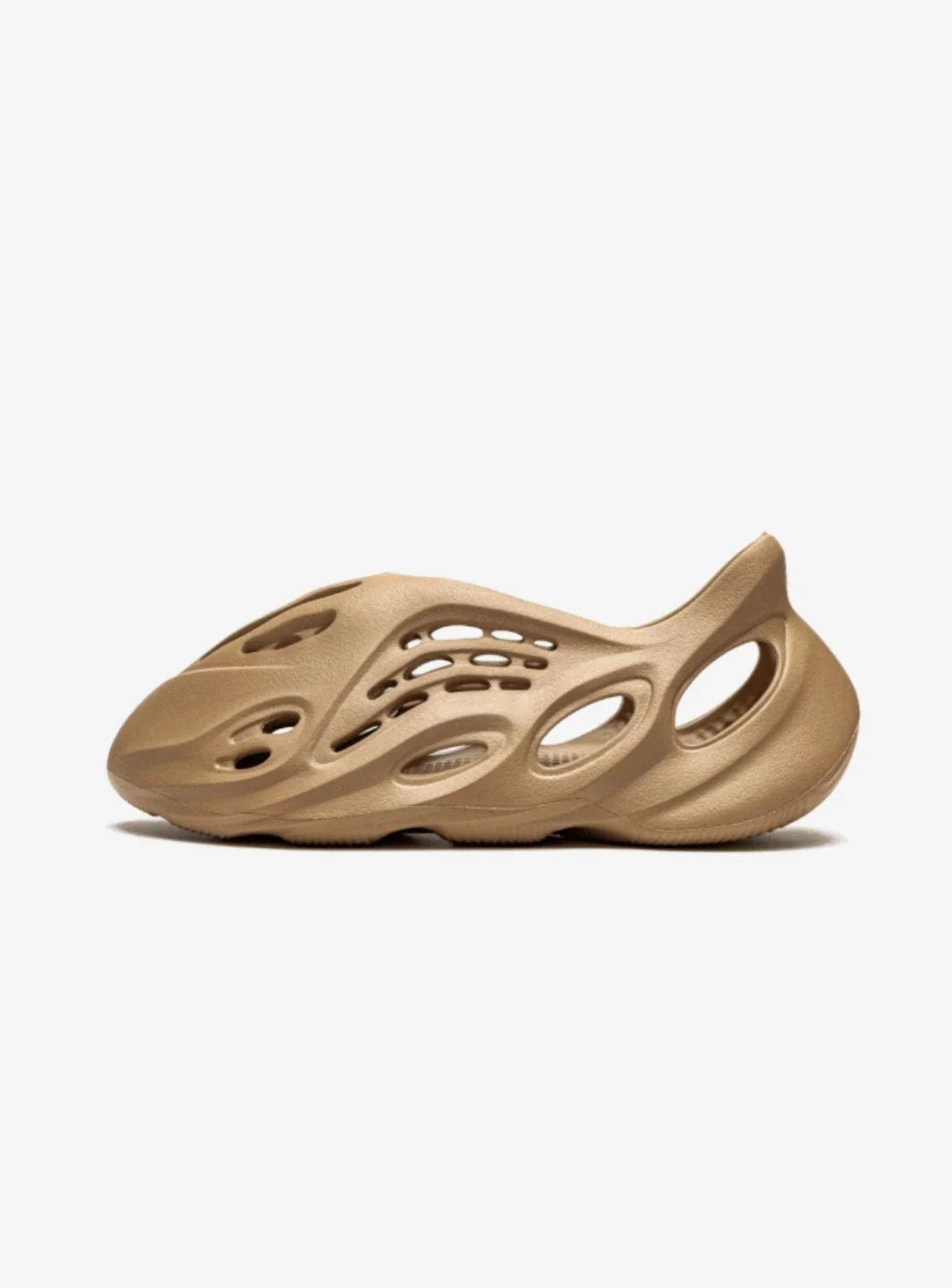Adidas Yeezy Foam RNNR Ochre