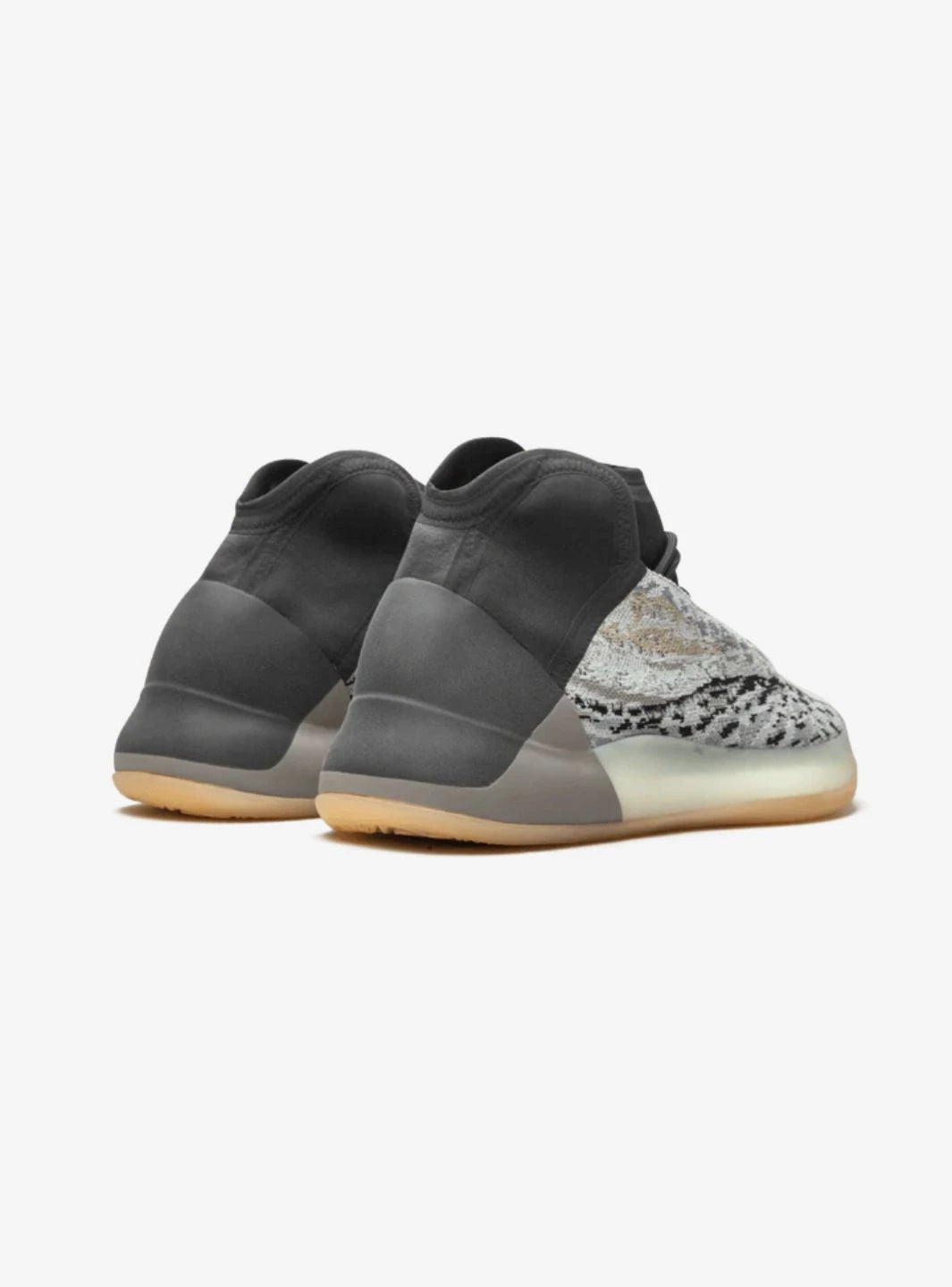 Adidas Yeezy QNTM Sea Teal