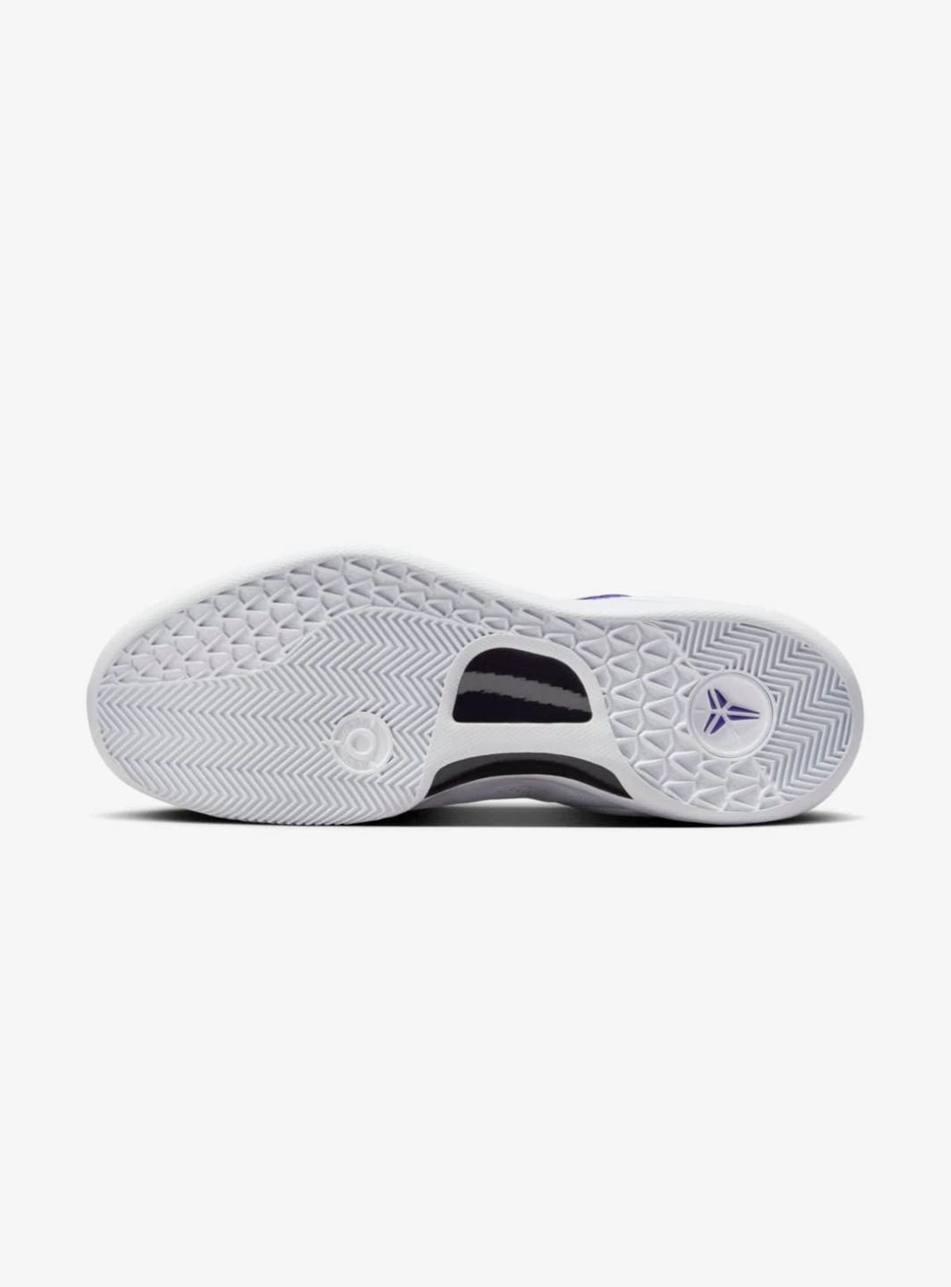 Nike Kobe 8 Protro Lakers Home