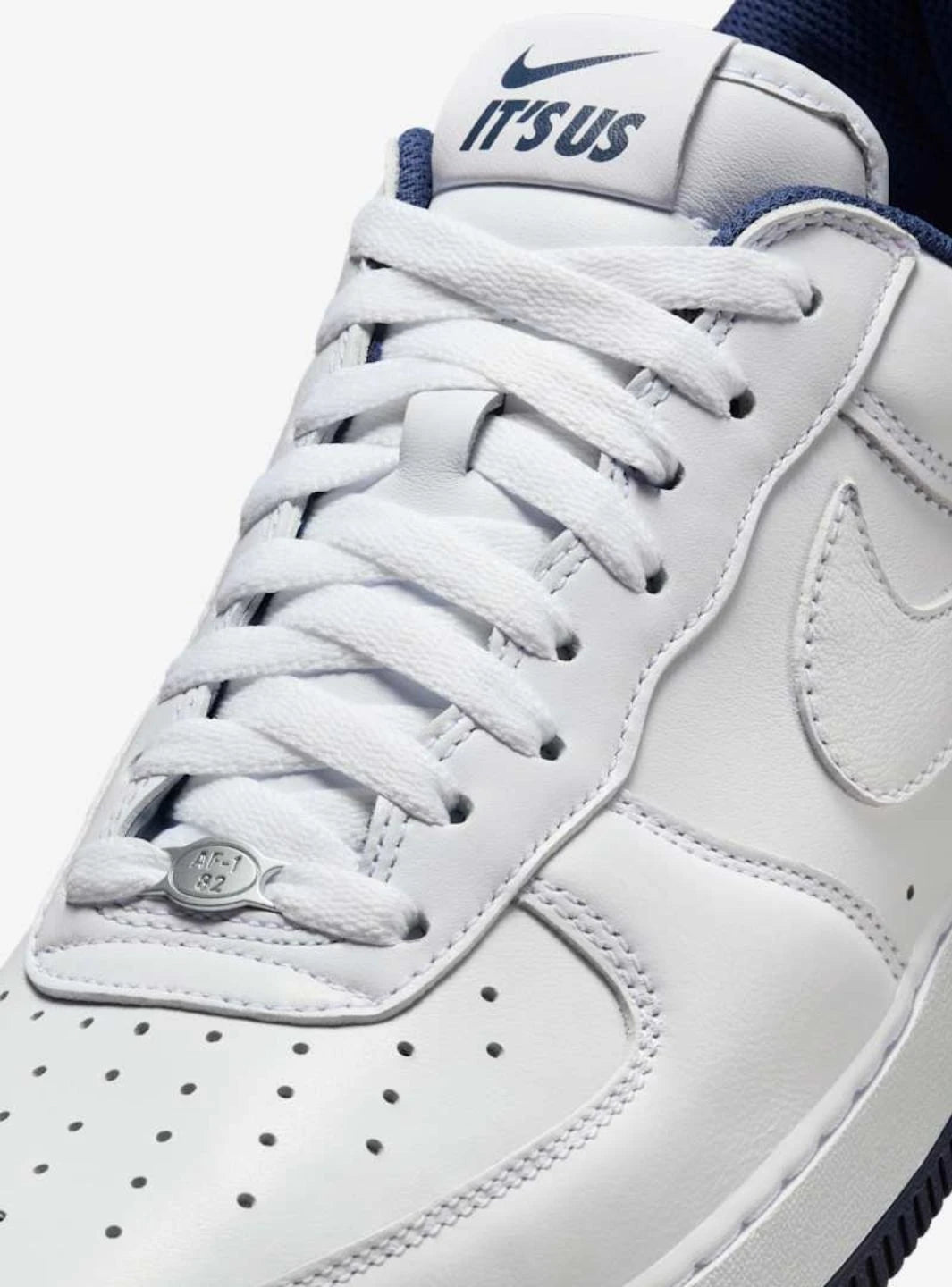 Nike Air Force 1 Low Lil Yachty Concrete Boys It's Us