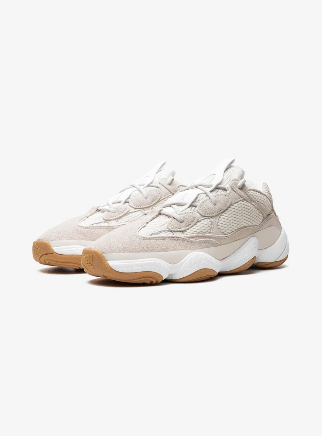 Adidas Yeezy 500 Stone Taupe