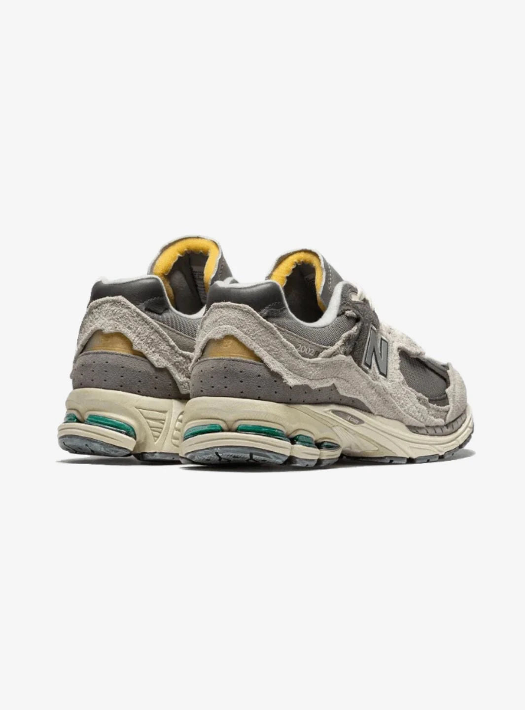 New Balance 2002R Protection Pack Rain Cloud
