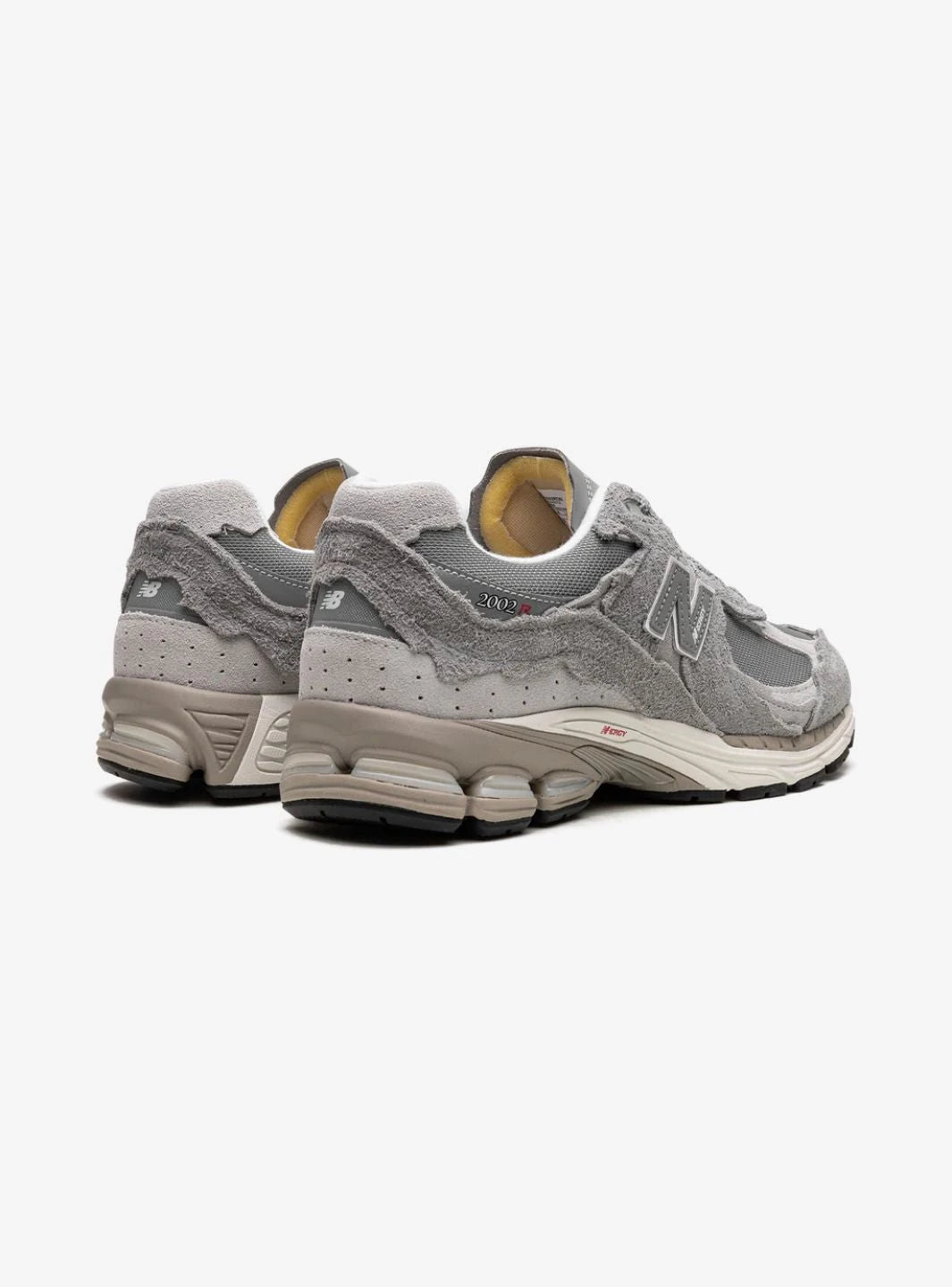 New Balance 2002R Protection Pack Grey