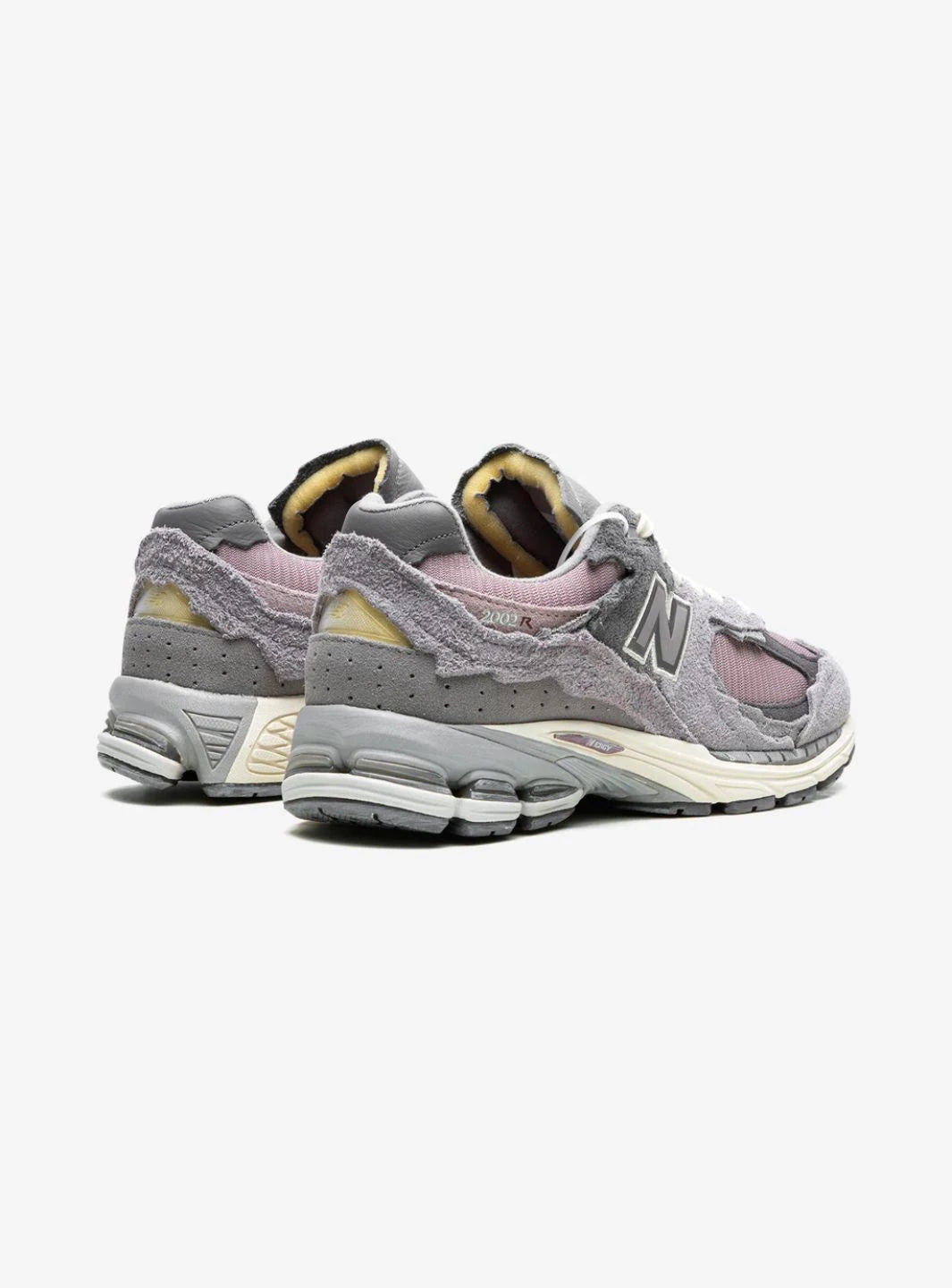 New Balance 2002R Protection Pack Lunar New Year Dusty Lilac