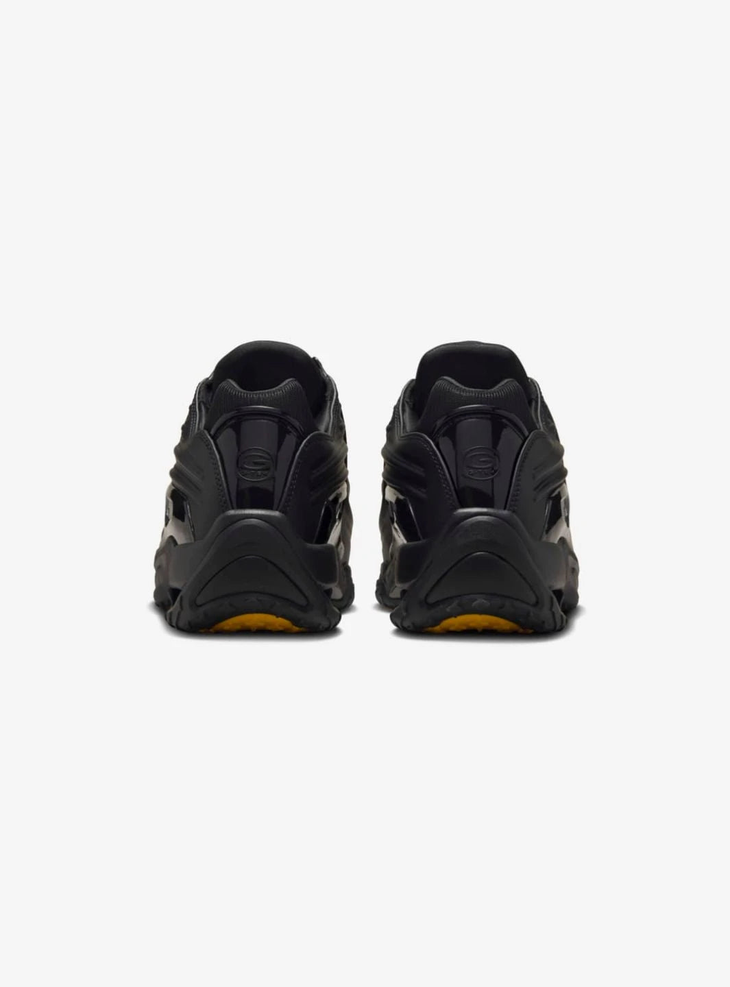 Nike Hot Step 2 Drake NOCTA Black