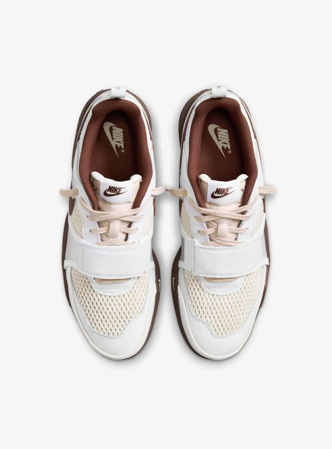 Nike Zoom Field Jaxx Travis Scott Light Chocolate