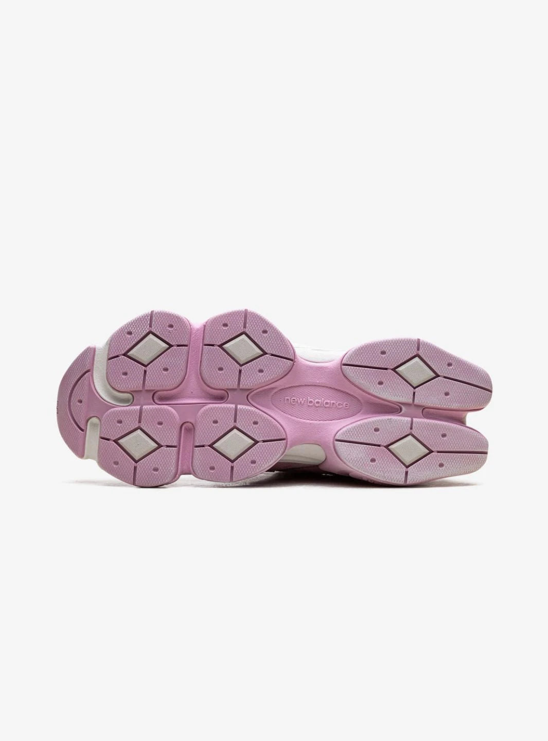 New Balance 9060 Asos Exclusive Pink Overdye