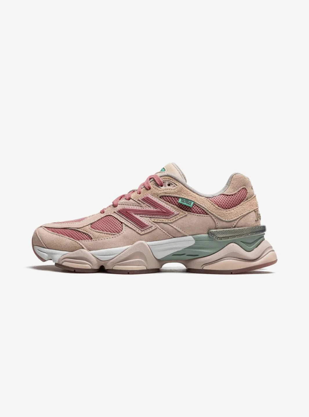 New Balance 9060 Joe Freshgoods Inside Voices Penny Cookie Pink